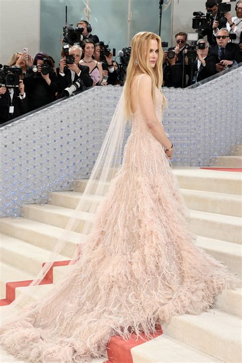 nicole kidman chanel 2004|nicole kidman met gala 2023.